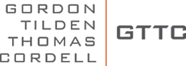 Gordon Tilden Thomas & Cordell LLP mobile logo