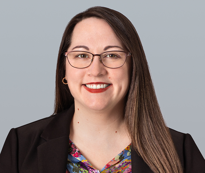 Anna G. Lloid attorney photo