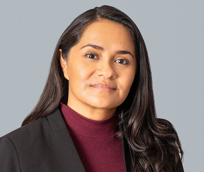 Alejandra C. Caballero attorney photo