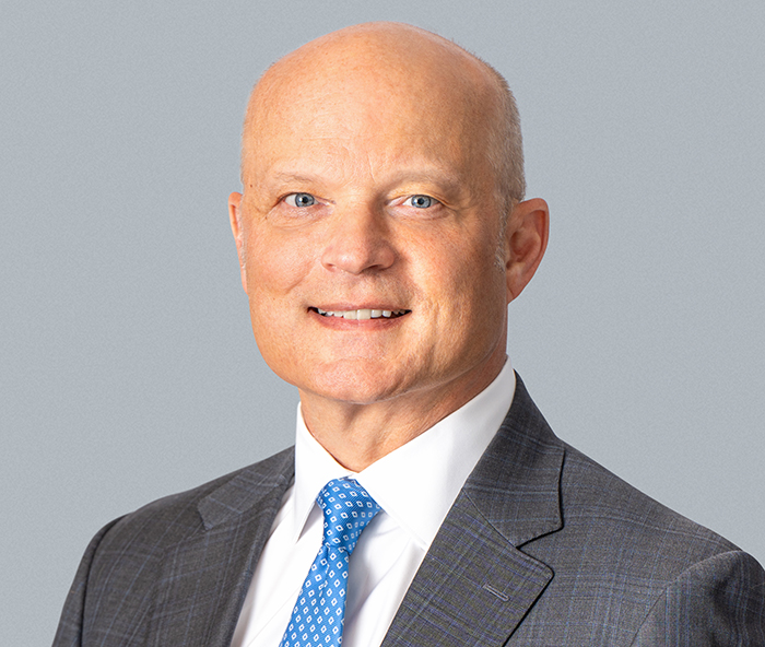 Franklin D. Cordell attorney photo