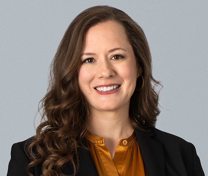 Kate M. Geyer attorney photo