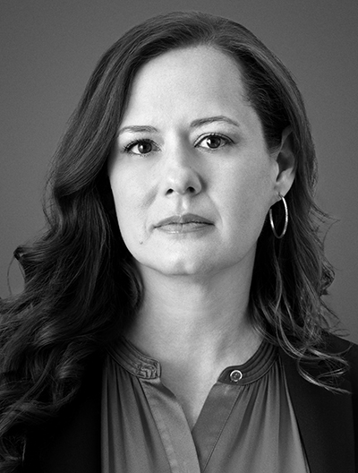 Kate M. Geyer