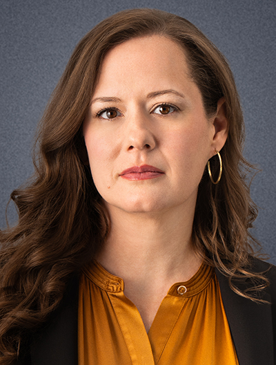 Kate M. Geyer
