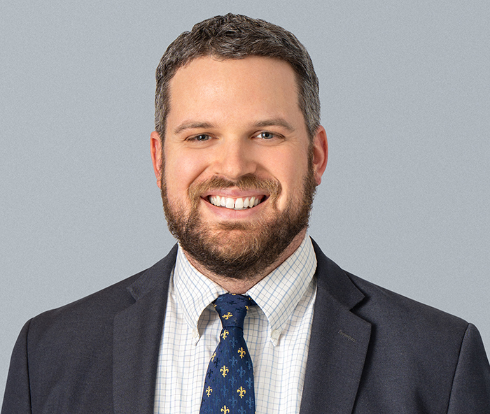 Michael Harvey attorney photo