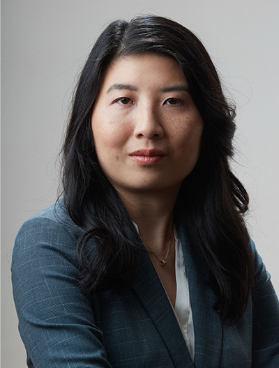 Katherine S. Wan